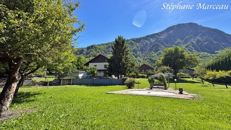 Maison à vendre, 308m², Saint-Jean-de-Maurienne