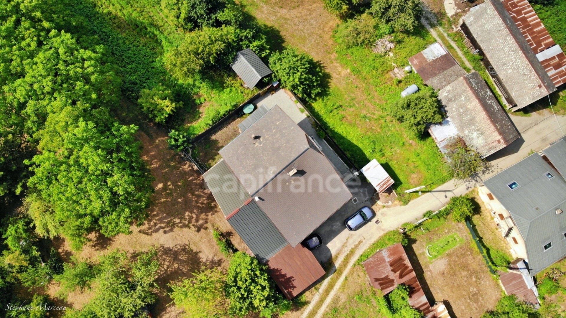 Maison à vendre, 155m², Sainte-Marie-de-Cuines