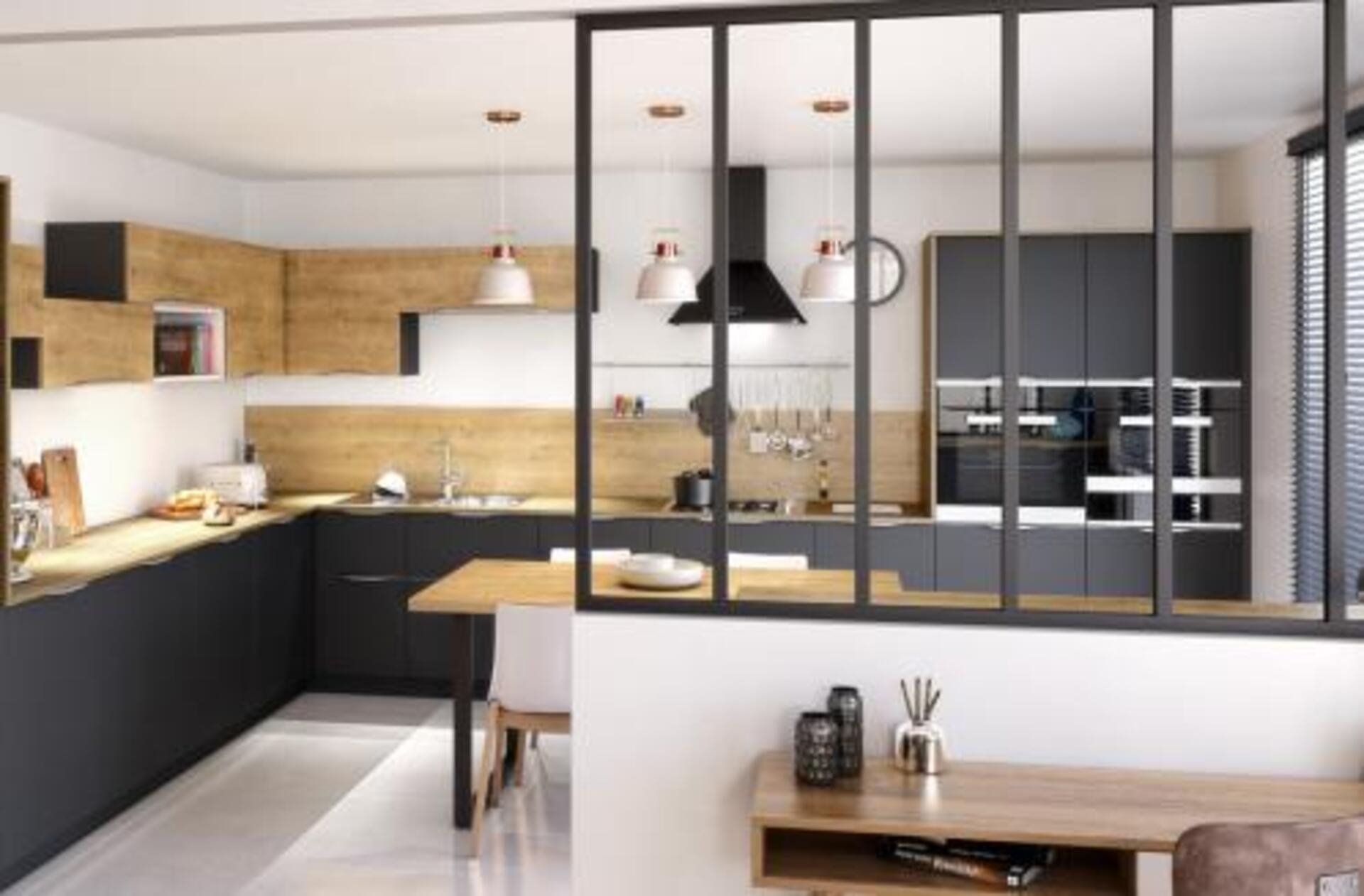 Appartement à vendre, 62m², Chessy