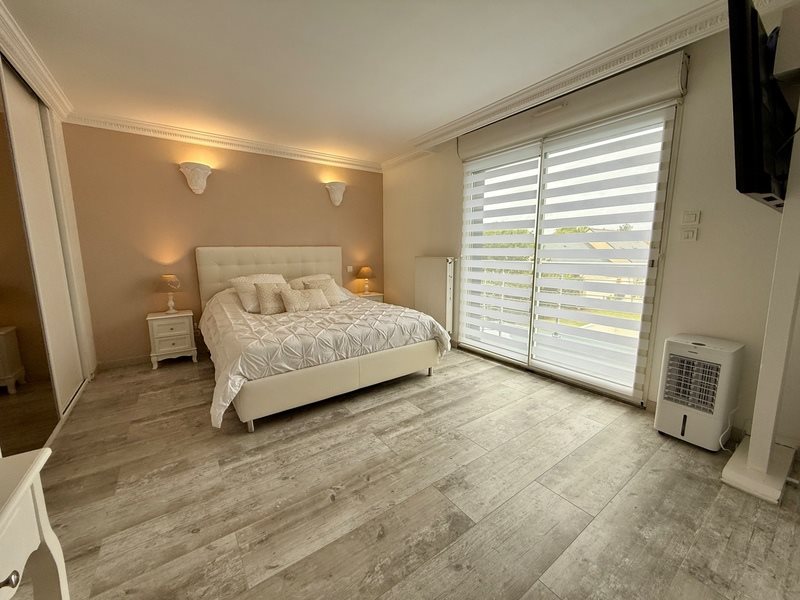 Maison à vendre, 180m², Rives-du-Loir-en-Anjou