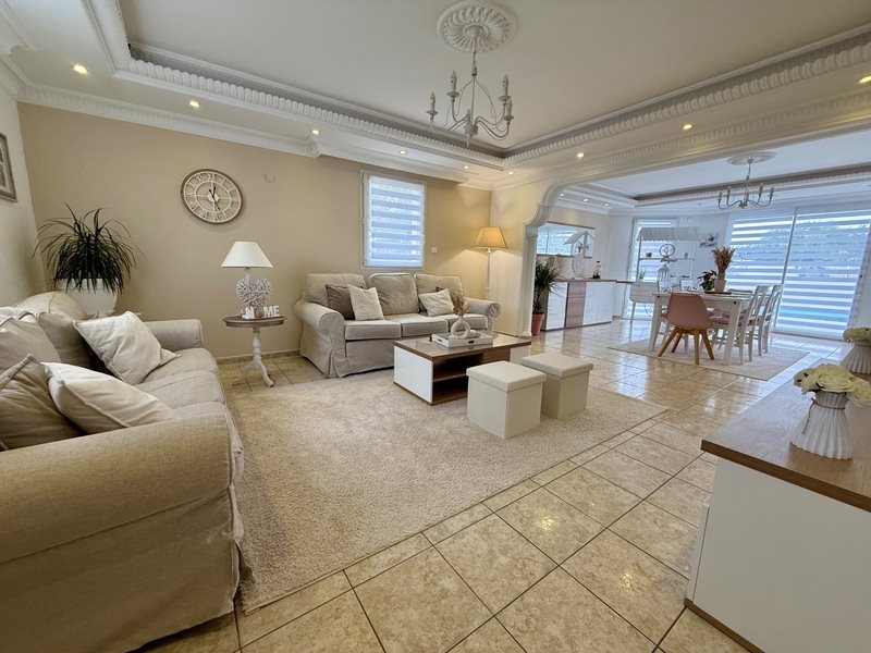 Maison à vendre, 180m², Rives-du-Loir-en-Anjou