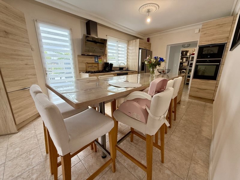 Maison à vendre, 180m², Rives-du-Loir-en-Anjou