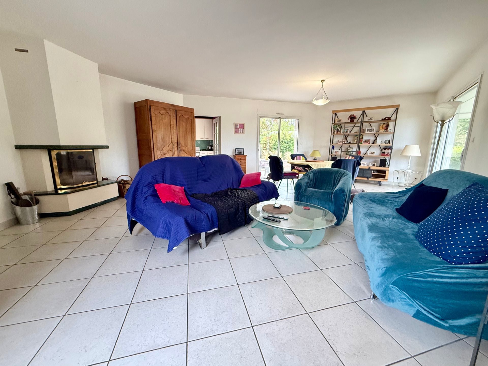 Maison à vendre, 188m², Bouchemaine