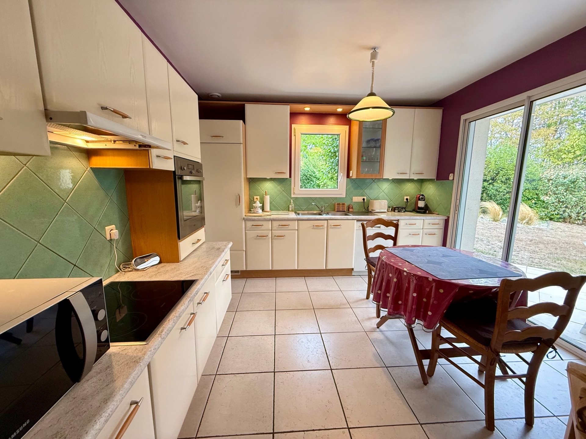 Maison à vendre, 188m², Bouchemaine