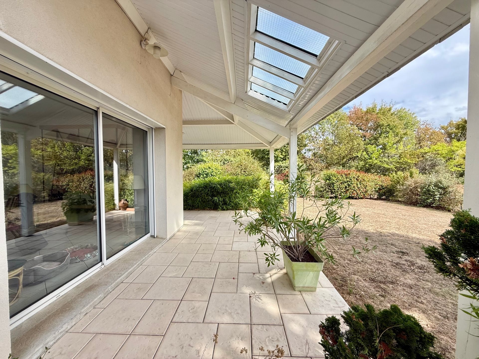 Maison à vendre, 188m², Bouchemaine