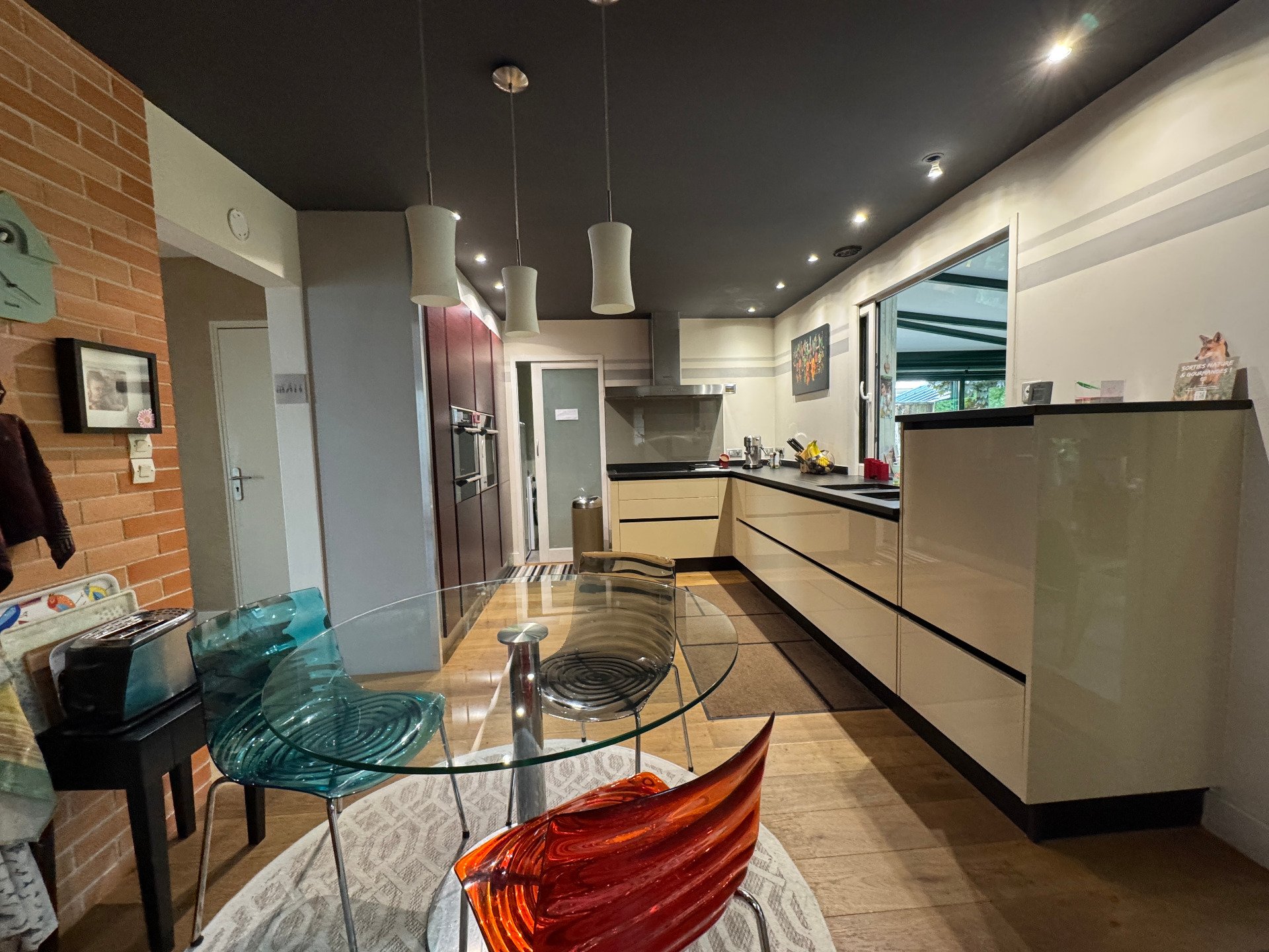 Maison à vendre, 206m², Les Ponts-de-Cé