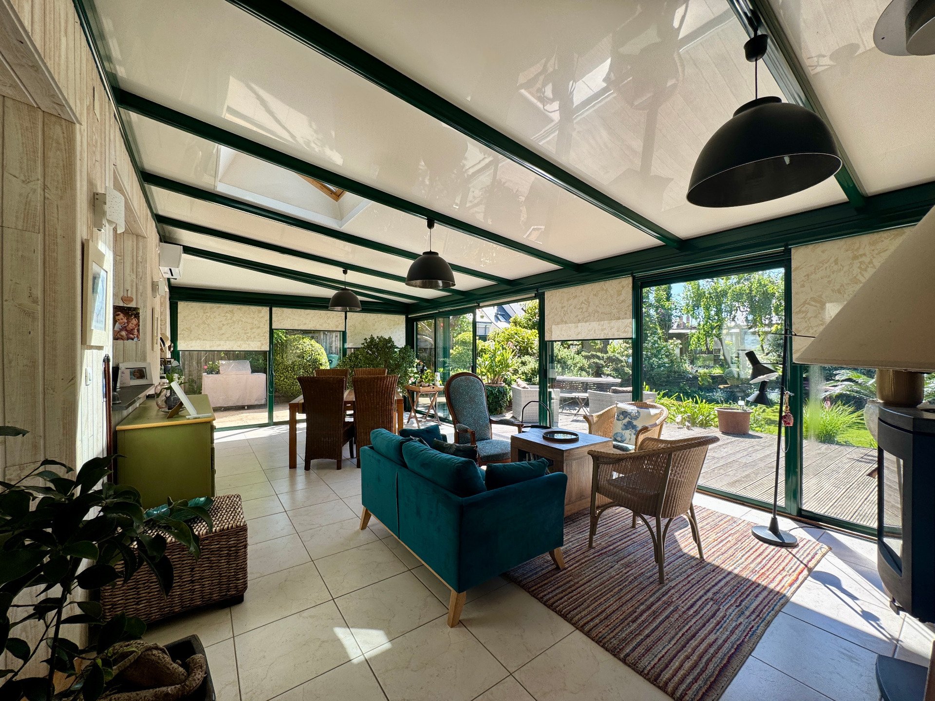 Maison à vendre, 206m², Les Ponts-de-Cé