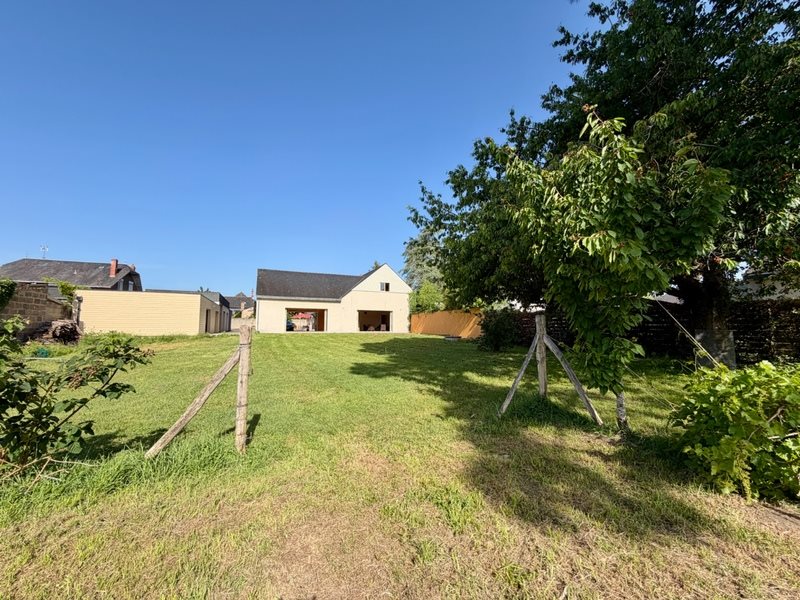 Maison à vendre, 264m², Tiercé