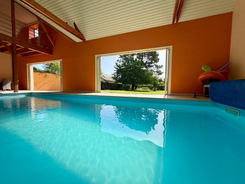 Maison à vendre, 264m², Tiercé