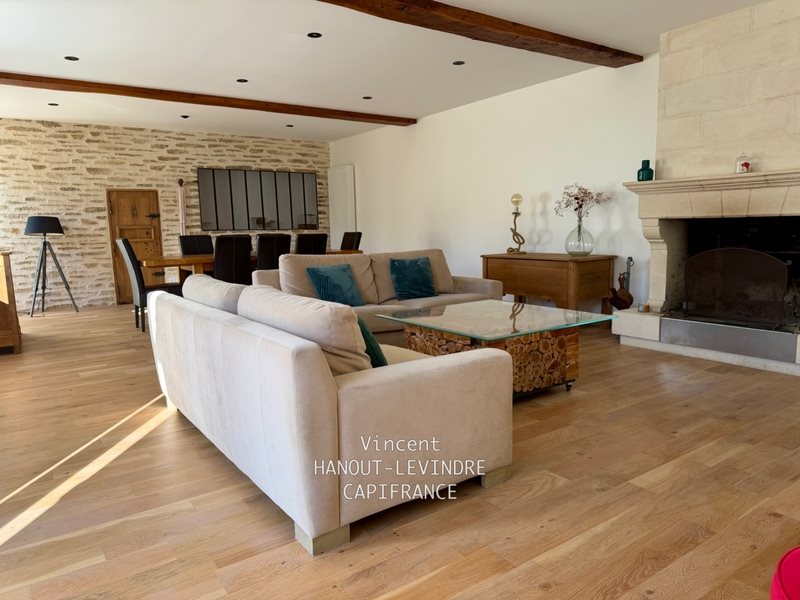 Maison à vendre, 264m², Tiercé