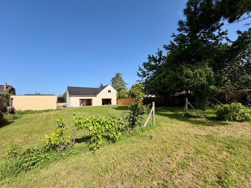 Maison à vendre, 264m², Tiercé