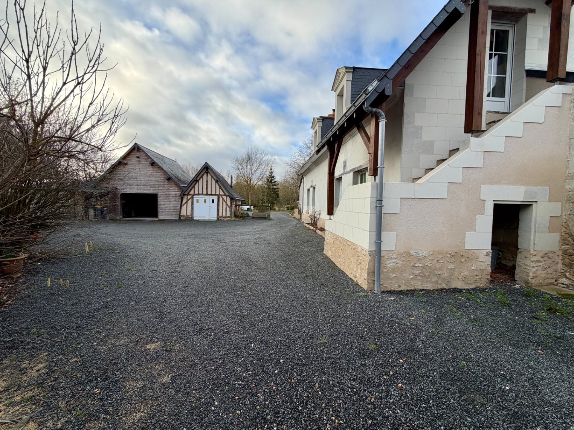 Maison à vendre, 160m², Beaufort-en-Anjou