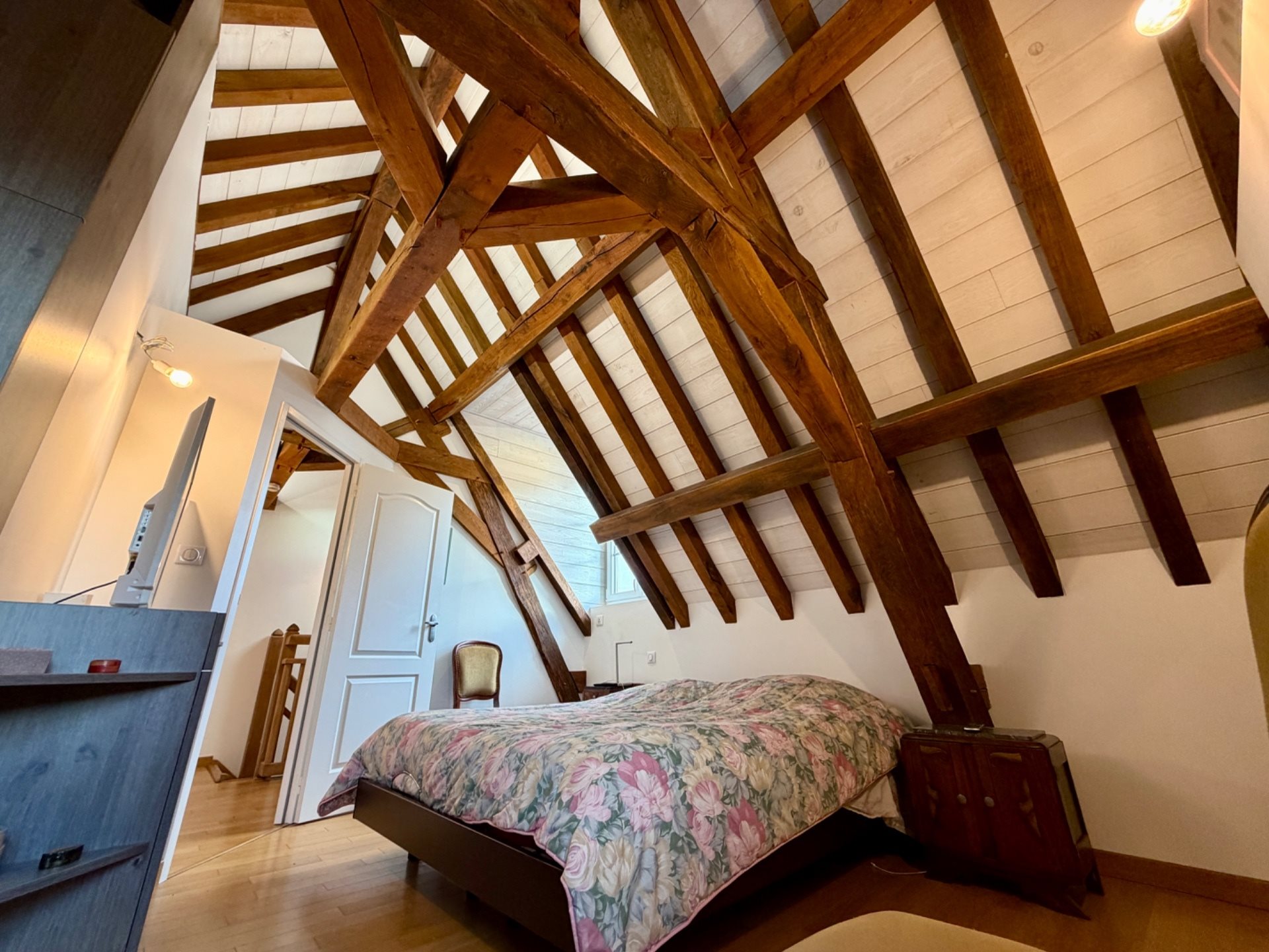 Maison à vendre, 160m², Beaufort-en-Anjou