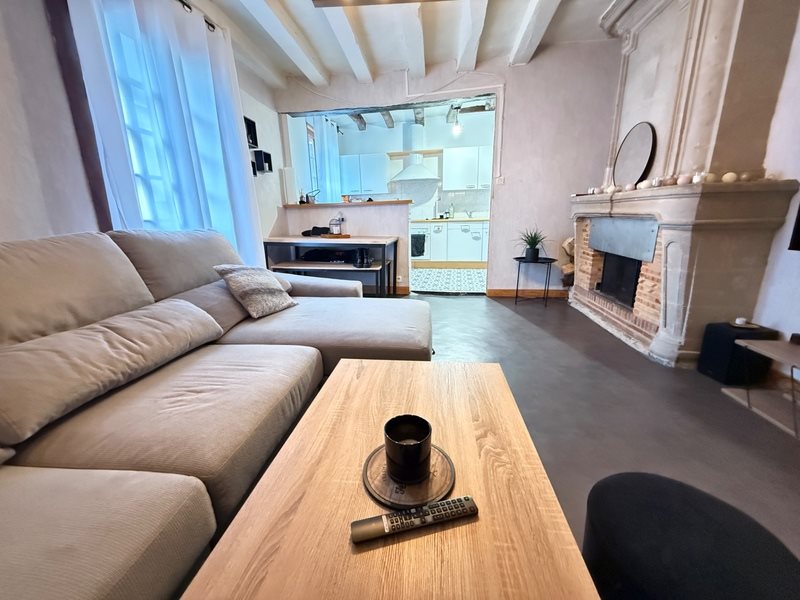 Maison à vendre, 85m², Les Ponts-de-Cé