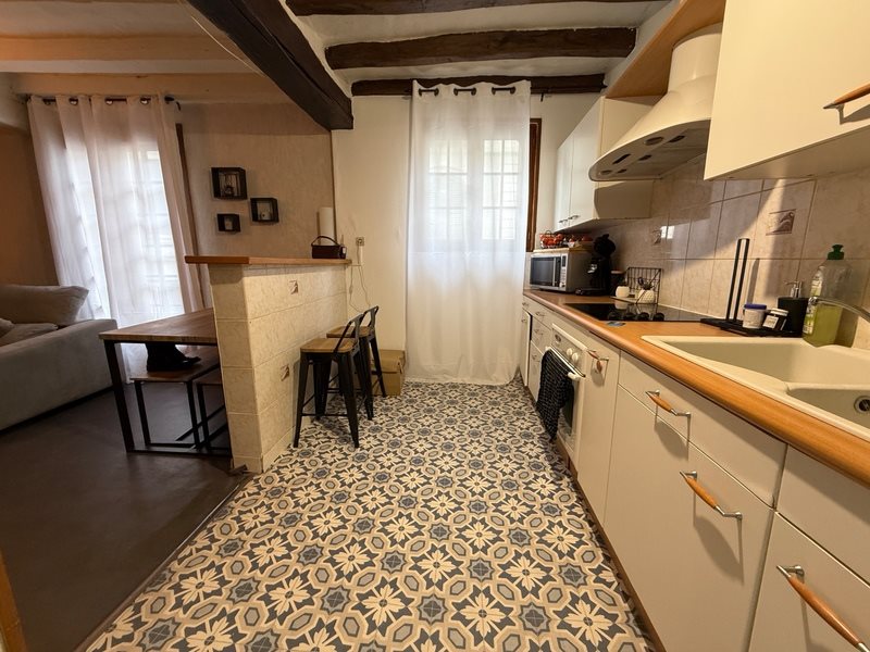 Maison à vendre, 85m², Les Ponts-de-Cé