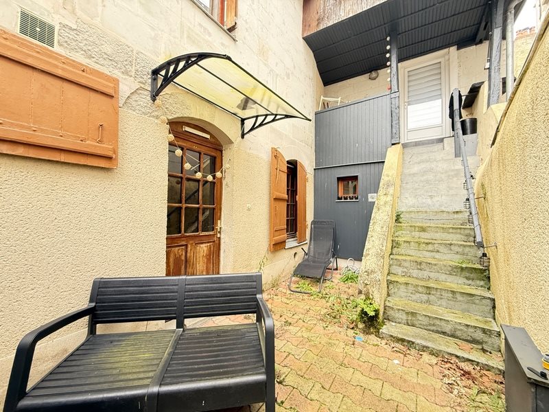 Maison à vendre, 85m², Les Ponts-de-Cé