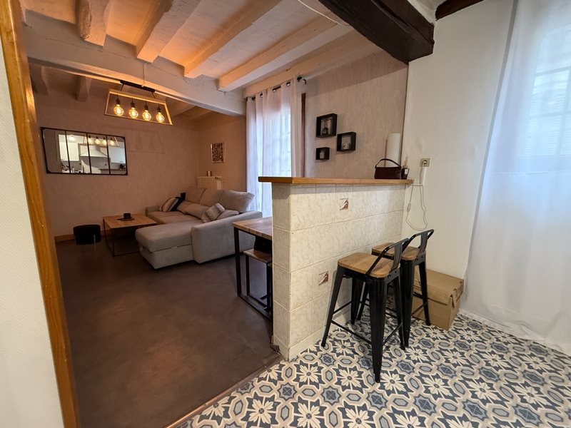 Maison à vendre, 85m², Les Ponts-de-Cé