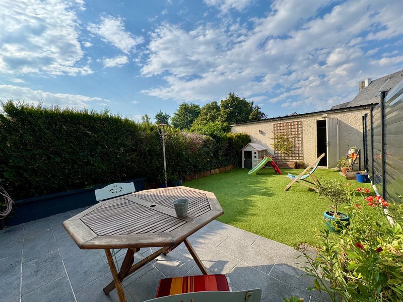 Maison à vendre, 77m², Pellouailles-les-Vignes