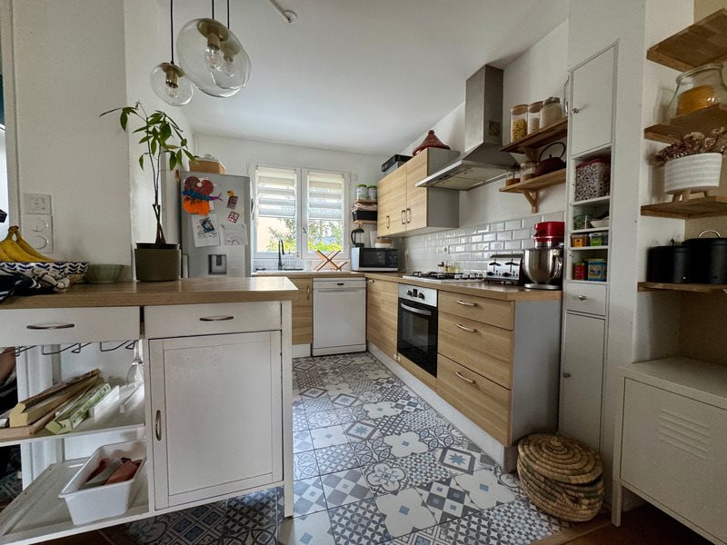 Maison à vendre, 77m², Pellouailles-les-Vignes