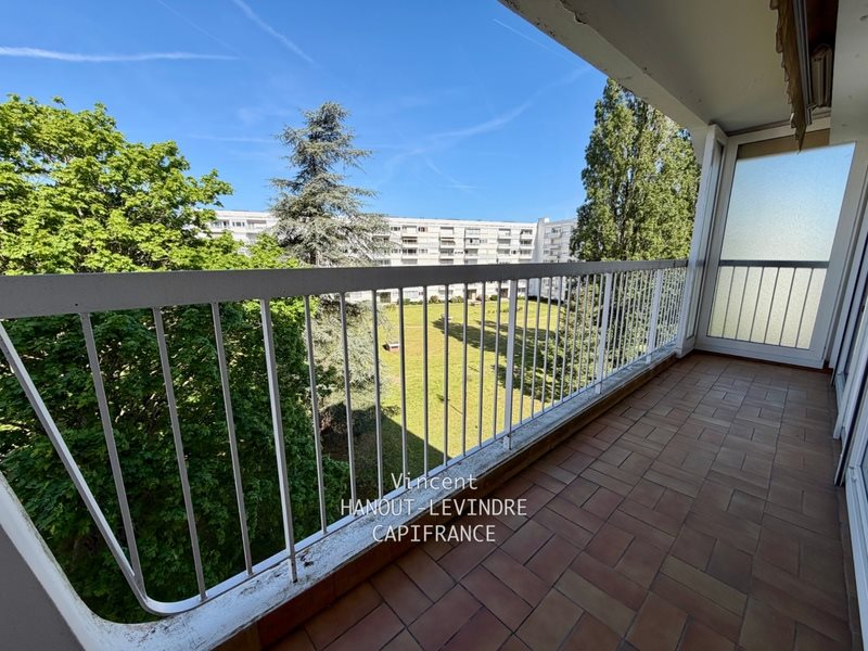 Appartement à vendre, 72m², Angers
