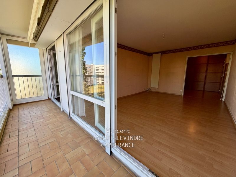 Appartement à vendre, 72m², Angers