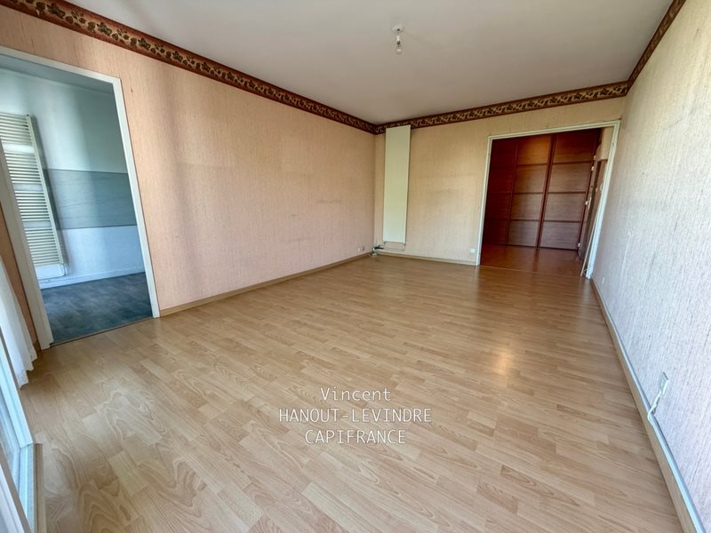Appartement à vendre, 72m², Angers