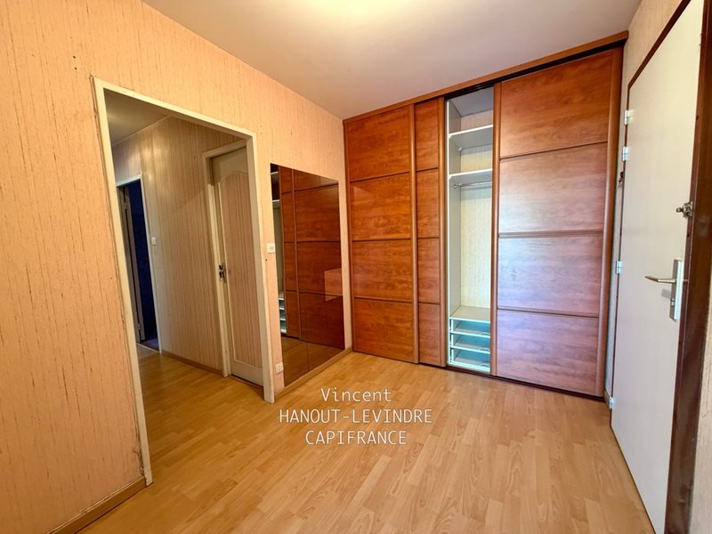Appartement à vendre, 72m², Angers