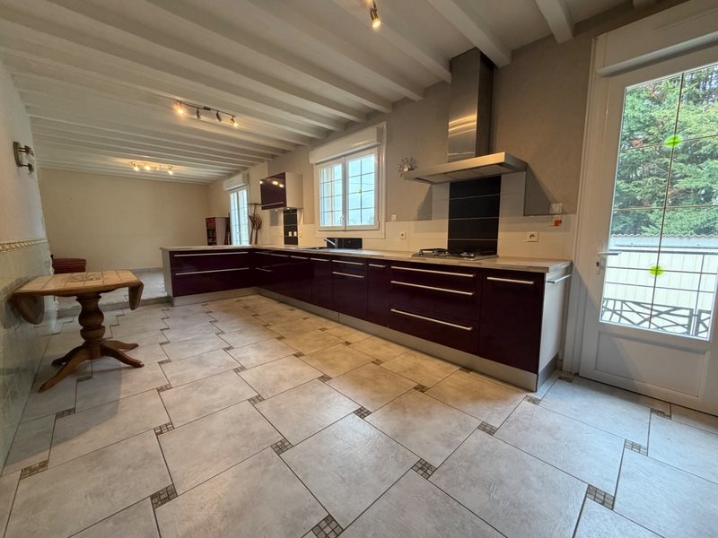 Maison à vendre, 267m², Baracé