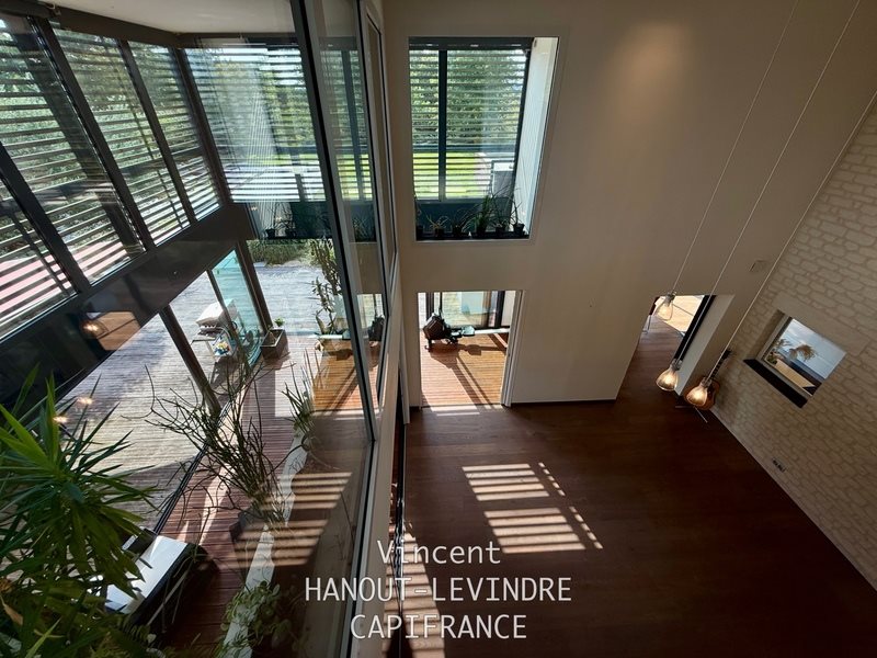 Maison à vendre, 245m², Bazoges-en-Paillers