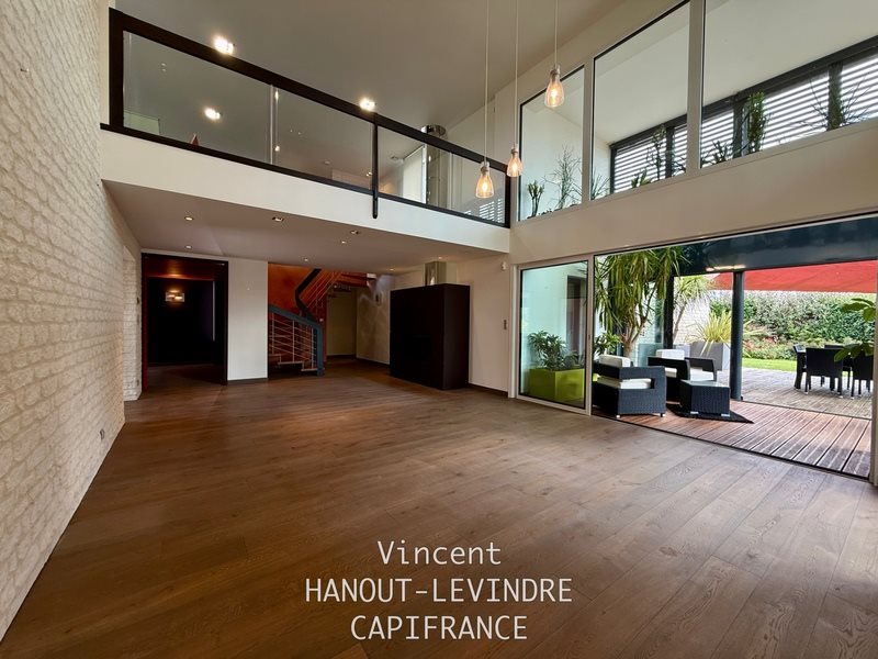 Maison à vendre, 245m², Bazoges-en-Paillers
