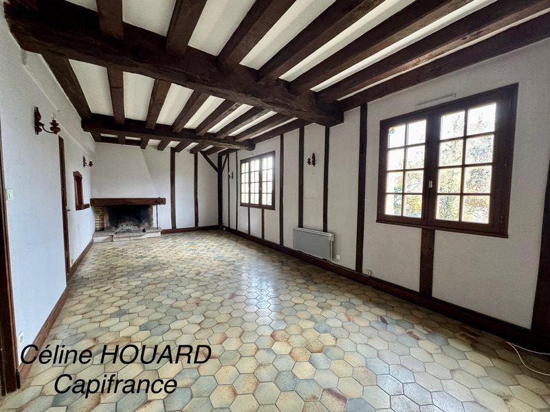 Maison à vendre, 141m², Rives-du-Loir-en-Anjou