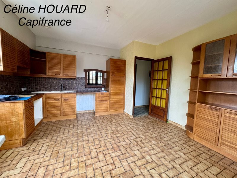 Maison à vendre, 141m², Rives-du-Loir-en-Anjou