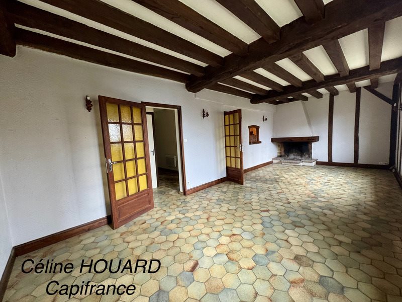 Maison à vendre, 141m², Rives-du-Loir-en-Anjou