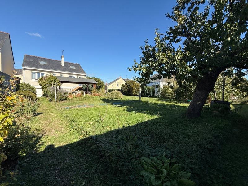Maison à vendre, 136m², Angers