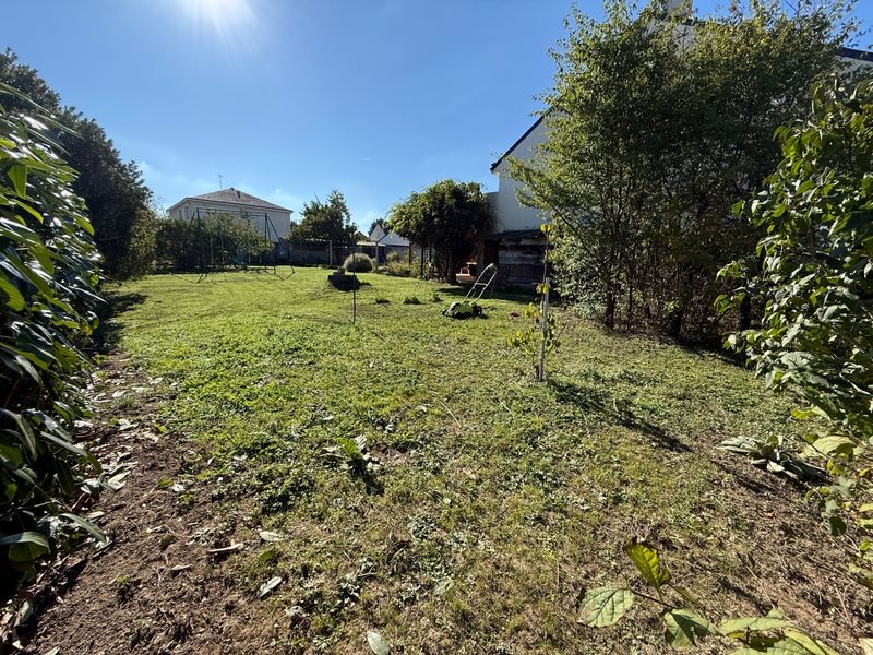 Maison à vendre, 136m², Angers
