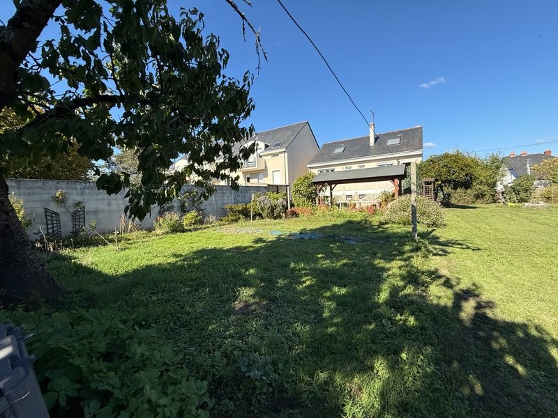 Maison à vendre, 136m², Angers