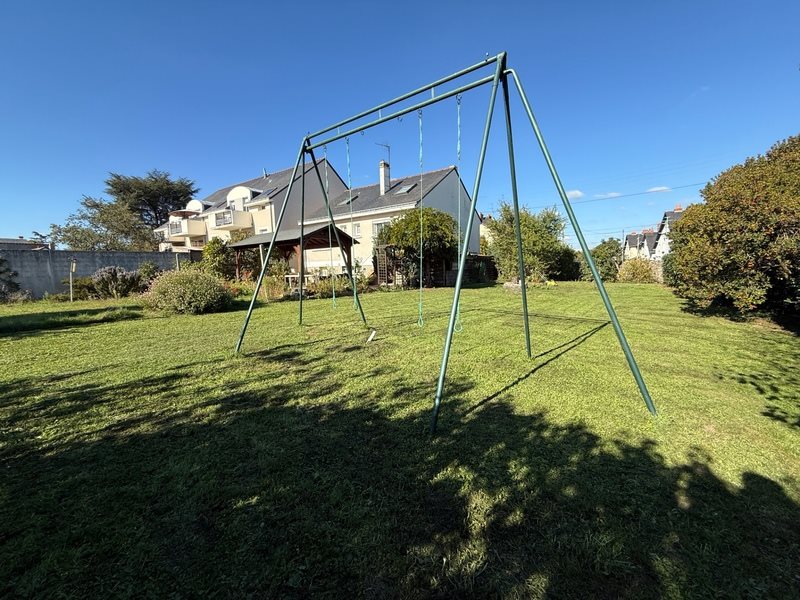 Maison à vendre, 136m², Angers