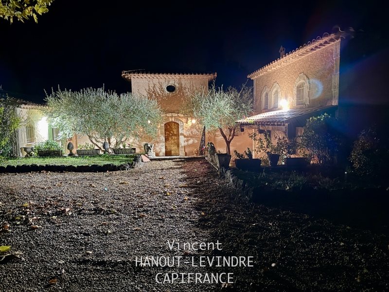 Maison à vendre, 314m², Salernes