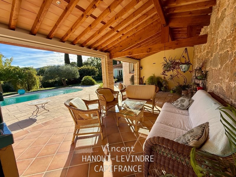 Maison à vendre, 314m², Salernes