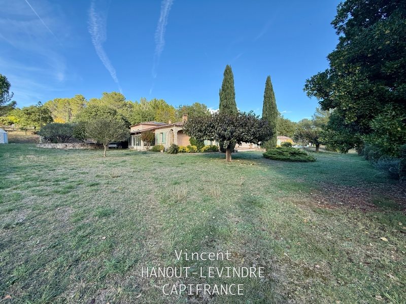 Maison à vendre, 314m², Salernes
