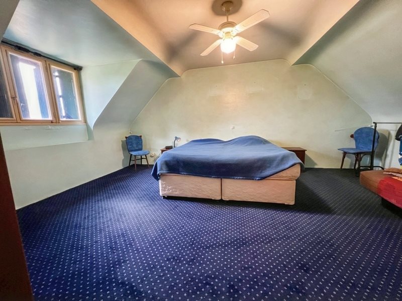 Maison à vendre, 280m², Tiercé