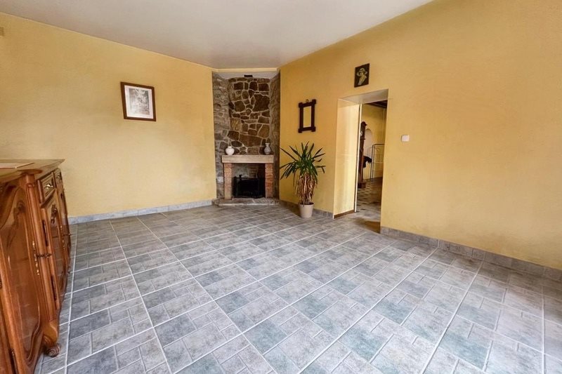 Maison à vendre, 280m², Tiercé
