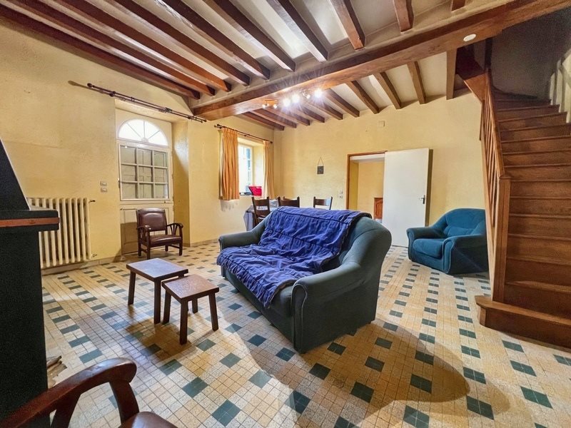 Maison à vendre, 280m², Tiercé