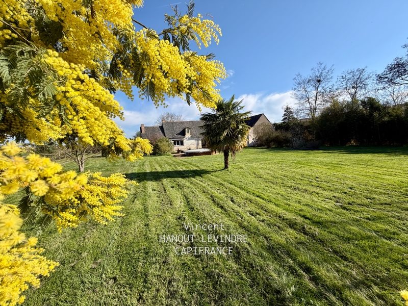 Maison à vendre, 152m², Soulaire-et-Bourg