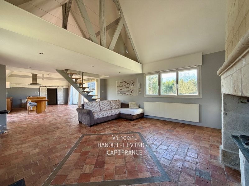 Maison à vendre, 152m², Soulaire-et-Bourg