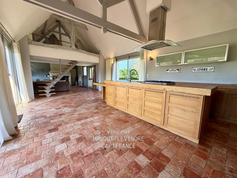 Maison à vendre, 152m², Soulaire-et-Bourg