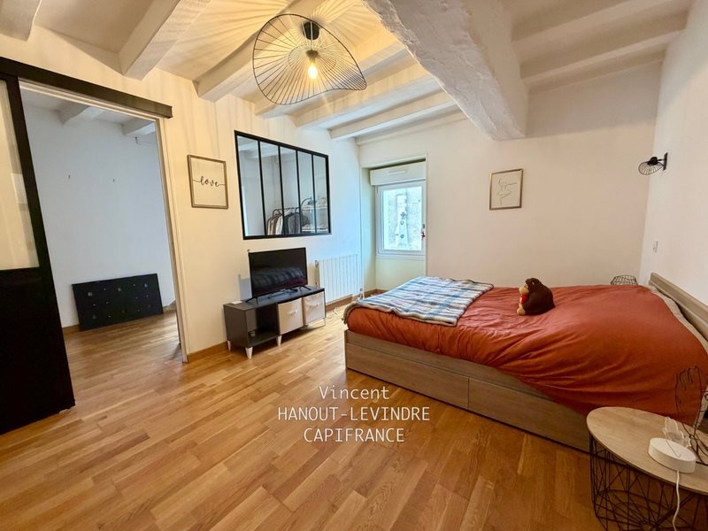 Maison à vendre, 82m², Ombrée d'Anjou