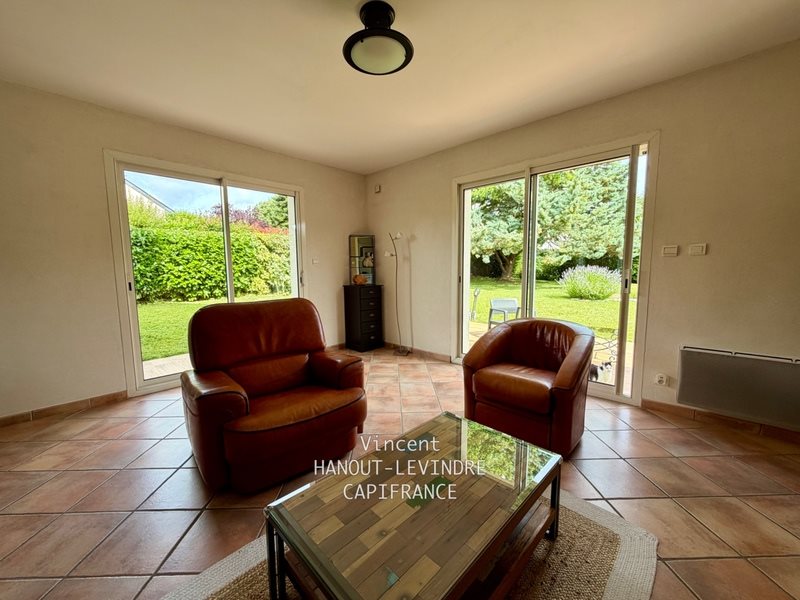 Maison à vendre, 146m², Tiercé