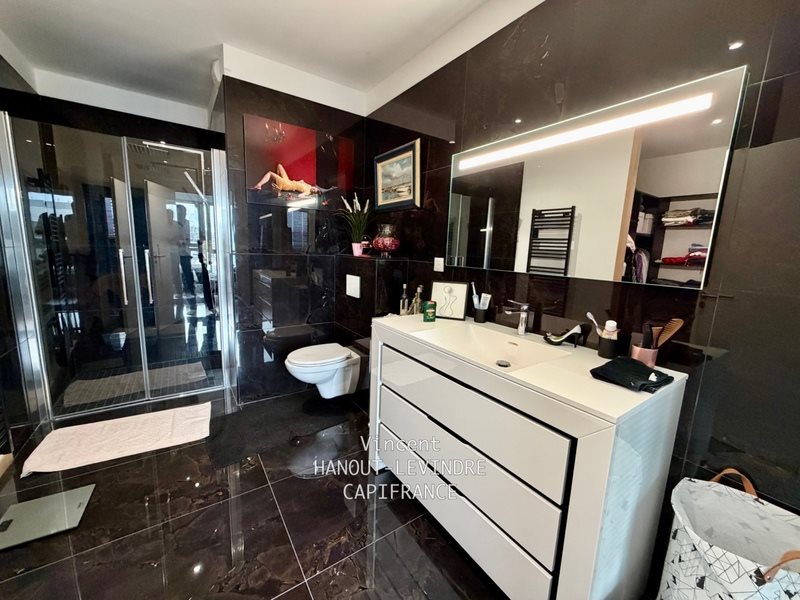 Appartement à vendre, 143m², Nantes