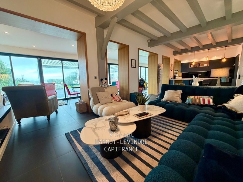 Maison à vendre, 149m², Piriac-sur-Mer